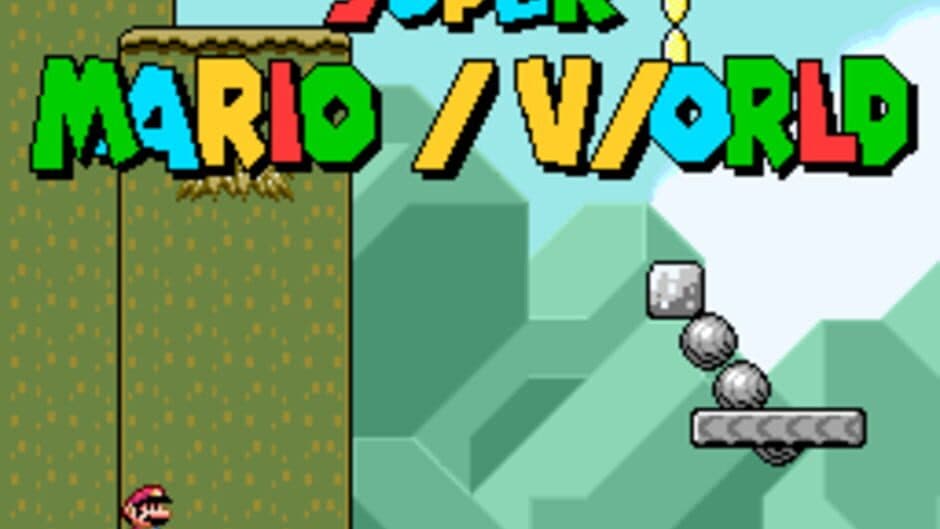 Скриншот 3 из Super Mario /v/orld