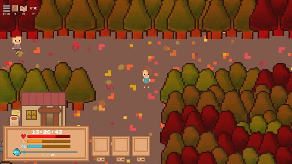 Скриншот 5 из Falarma: Open World