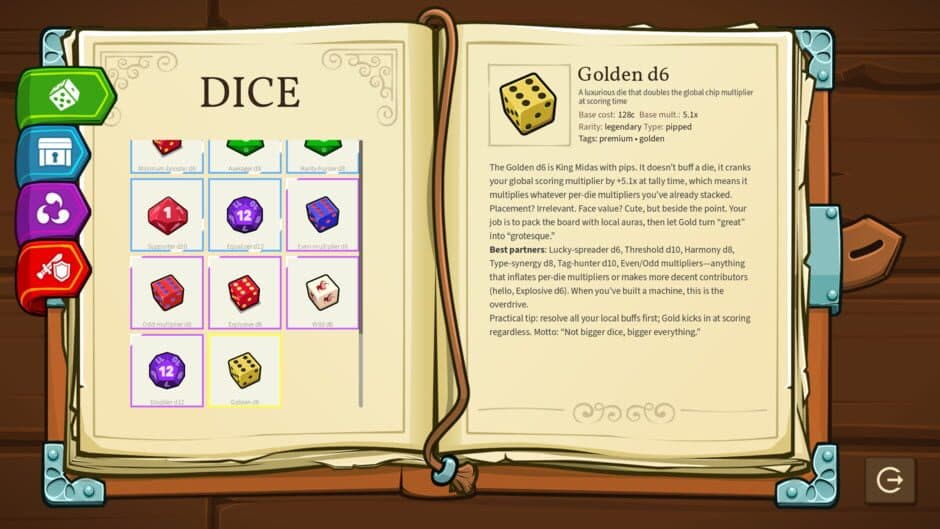 Скриншот 2 из Dicey Bizniz