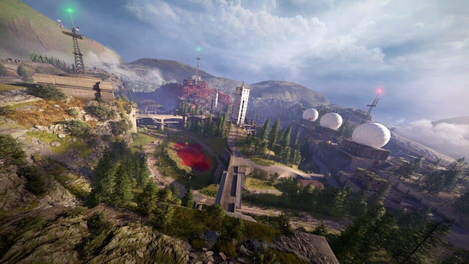 Скриншот 2 из Atomfall: The Red Strain