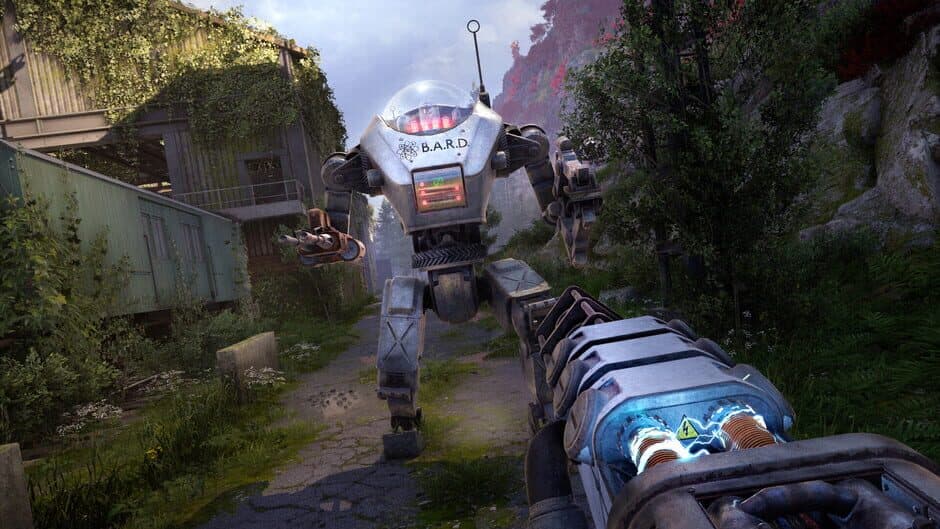 Скриншот 3 из Atomfall: The Red Strain