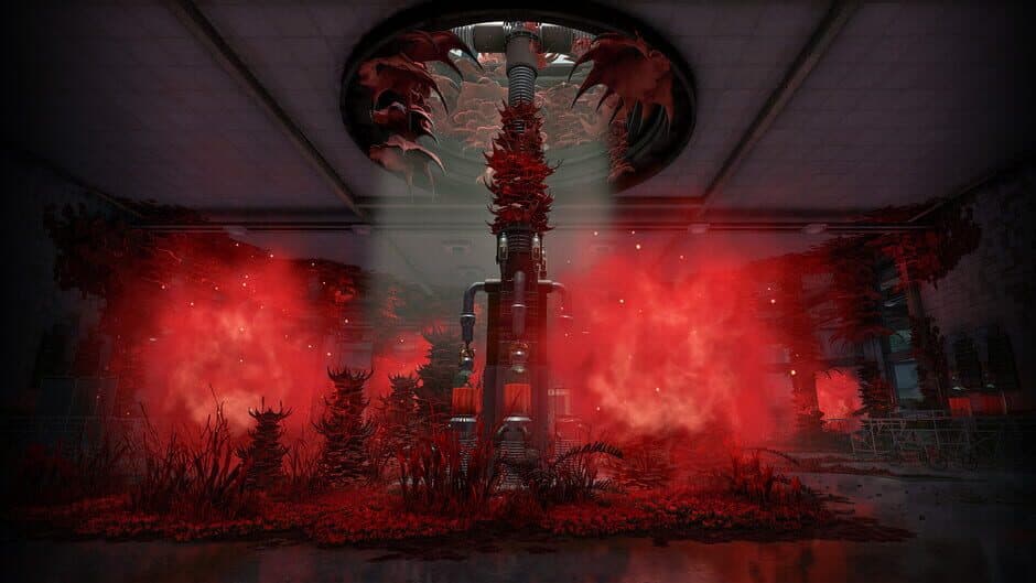 Скриншот 5 из Atomfall: The Red Strain