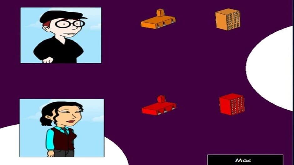 Скриншот 3 из Supermrket: El Videojuego de Gestión de Supermercado