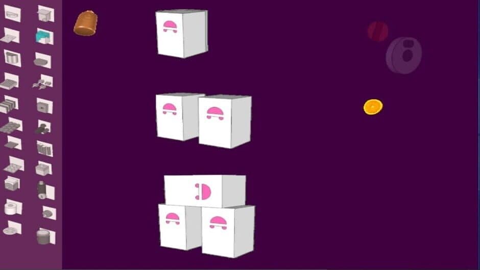 Скриншот 4 из Supermrket: El Videojuego de Gestión de Supermercado