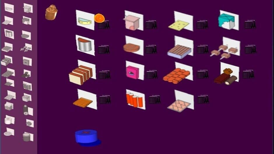 Скриншот 5 из Supermrket: El Videojuego de Gestión de Supermercado