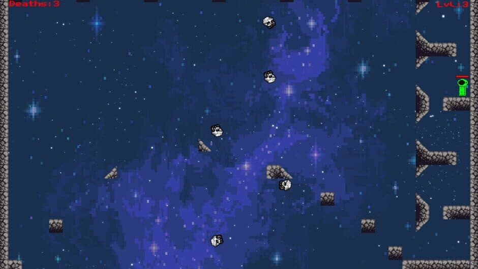 Скриншот 1 из AstroDrop