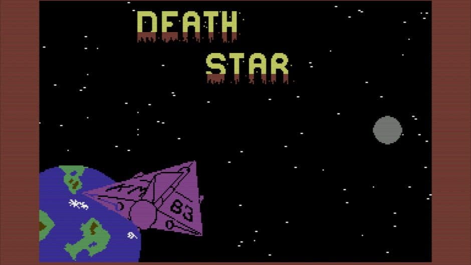 Скриншот 4 из Death Star