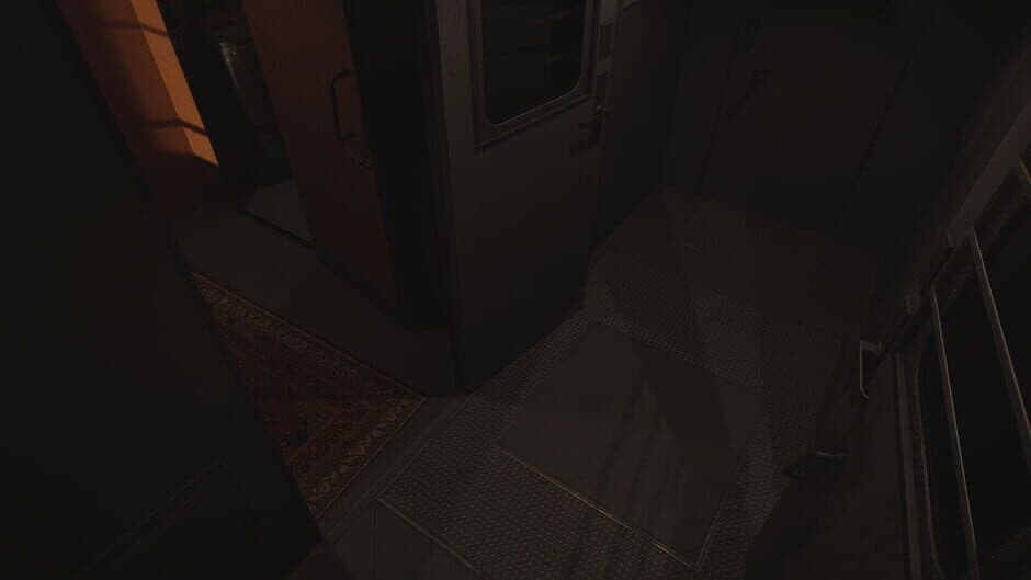Скриншот 1 из Conductor: Eternal Service