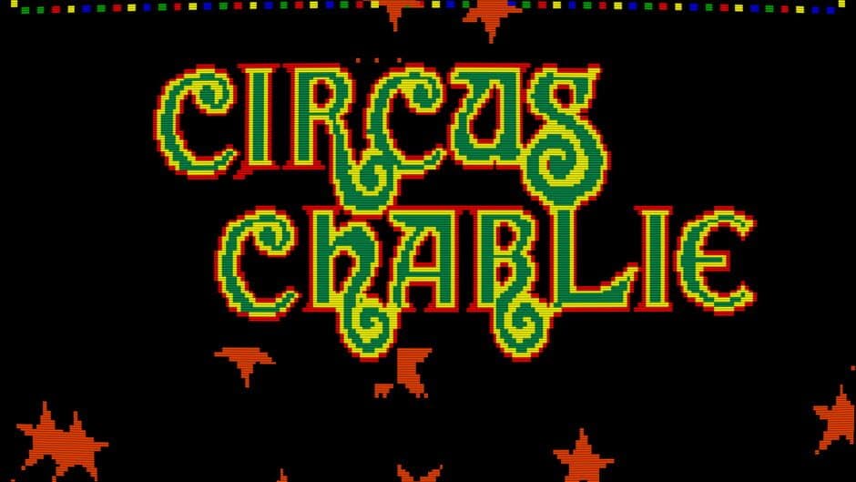 Скриншот 5 из Circus Charlie