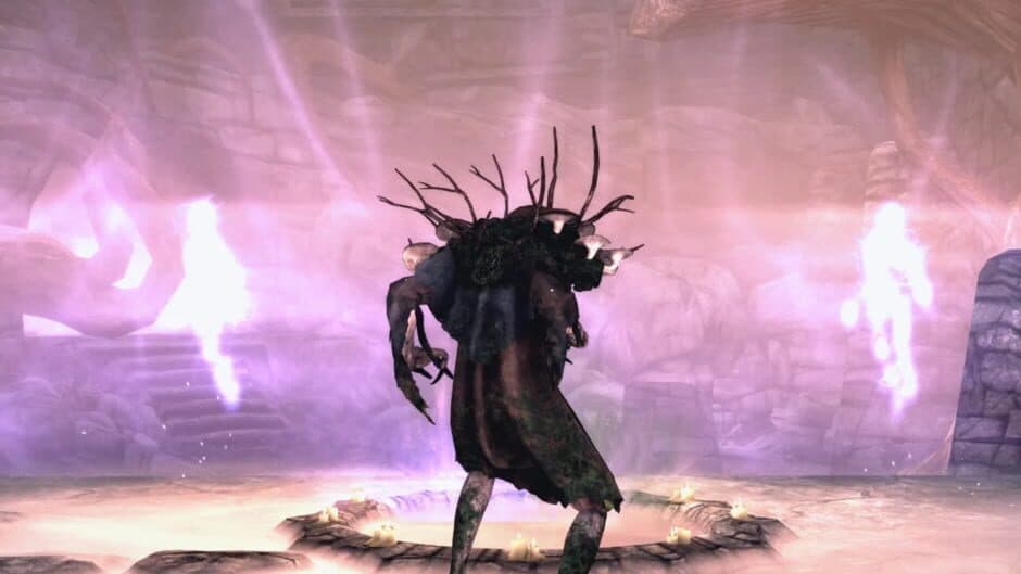 Скриншот 1 из Coven of Crones