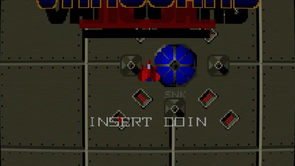 Скриншот 1 из Vanguard 2