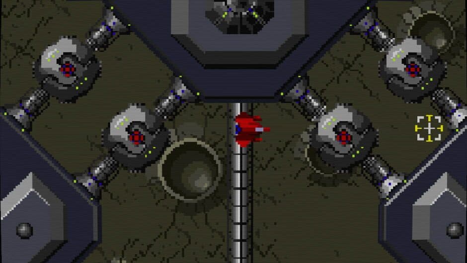 Скриншот 3 из Vanguard 2
