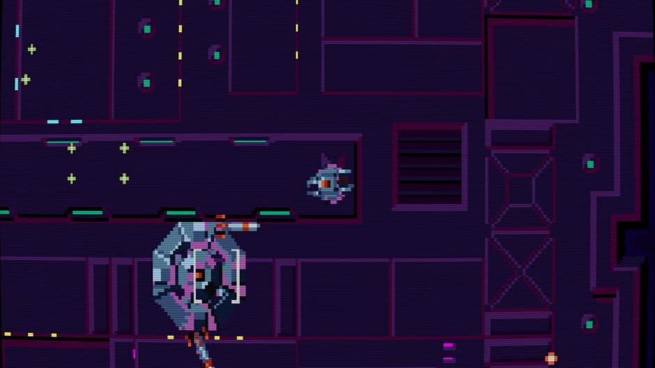 Скриншот 1 из Time Pilot 84
