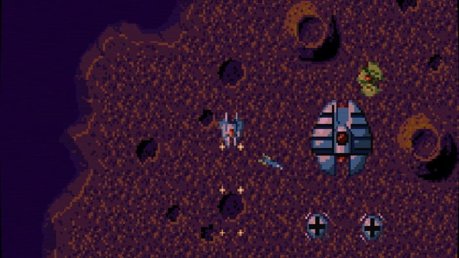 Скриншот 3 из Time Pilot 84