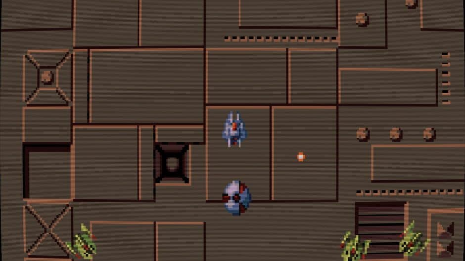 Скриншот 4 из Time Pilot 84