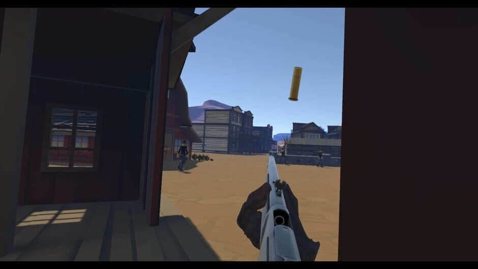 Скриншот 1 из Westard