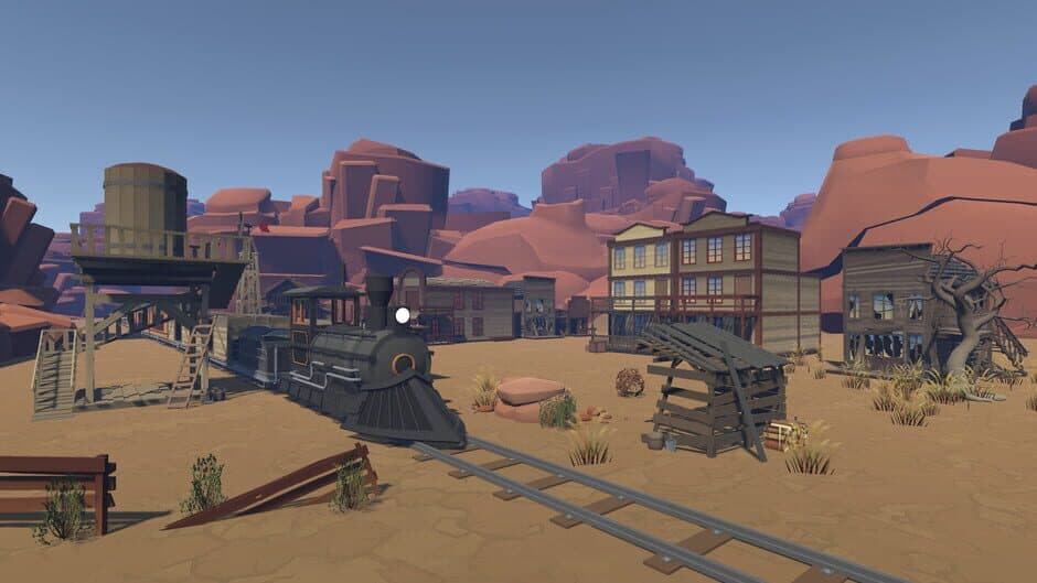 Скриншот 4 из Westard
