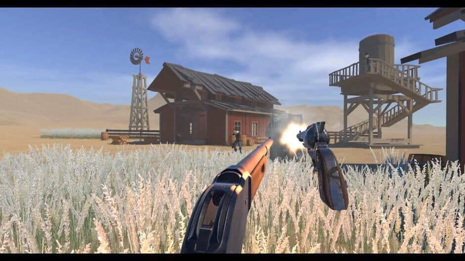 Скриншот 6 из Westard