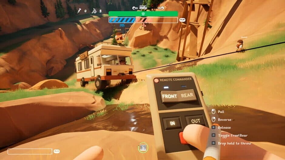 Скриншот 3 из RV There Yet?
