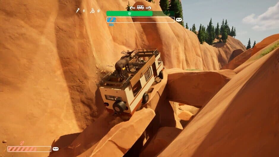 Скриншот 10 из RV There Yet?