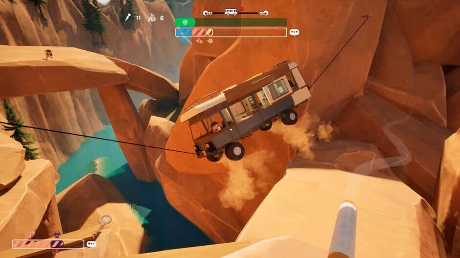 Скриншот 2 из RV There Yet?