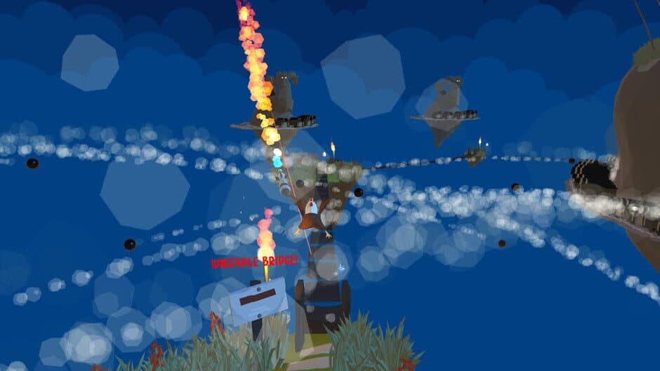 Скриншот 9 из Cluck to the Top!