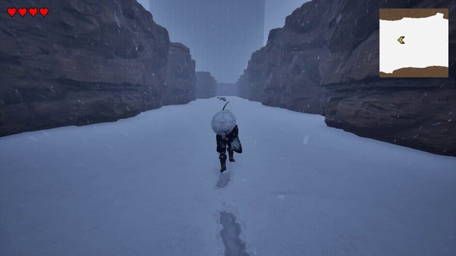 Скриншот 3 из The Curse of Tethria
