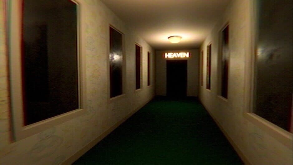 Скриншот 4 из Heaven Does Not Respond