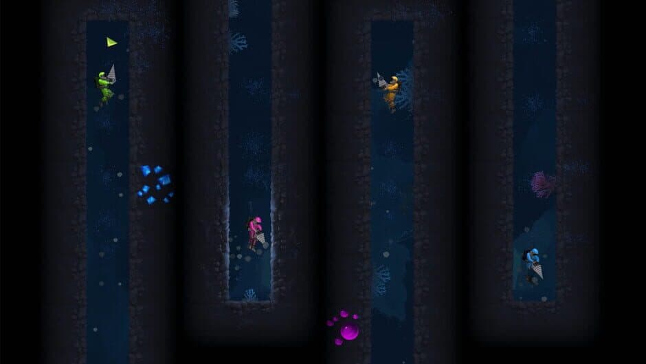 Скриншот 6 из Ocean Keeper Co-op