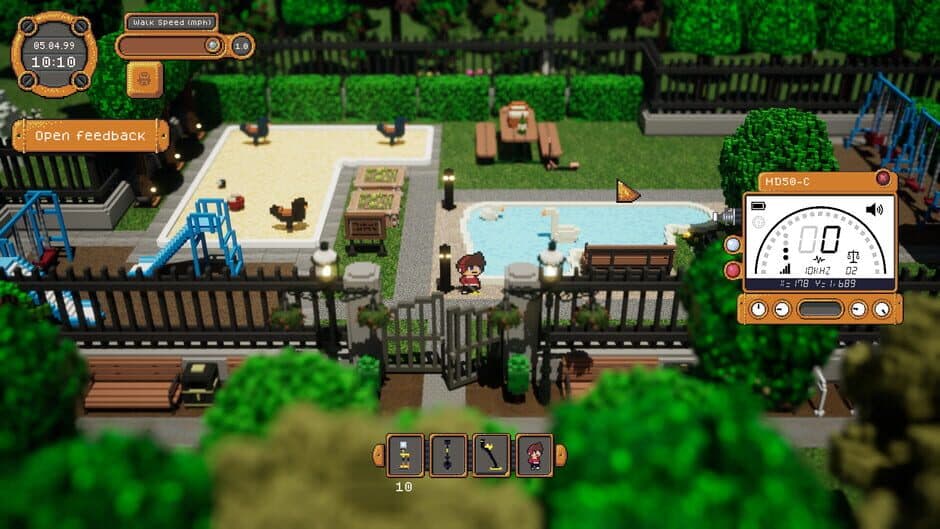 Скриншот 12 из The Detectorist Guild