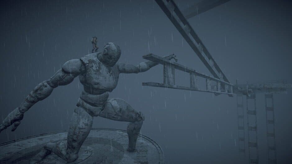 Скриншот 1 из The High Tower