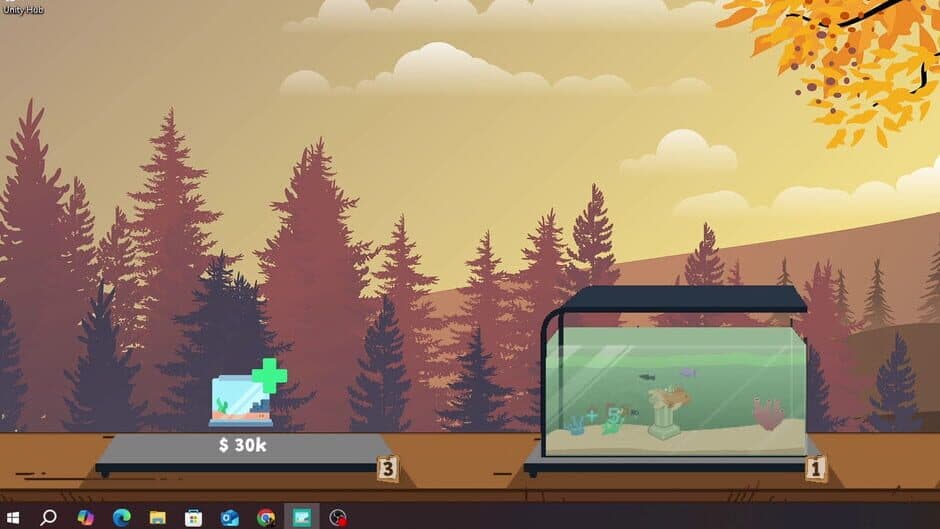Скриншот 9 из Aquaville