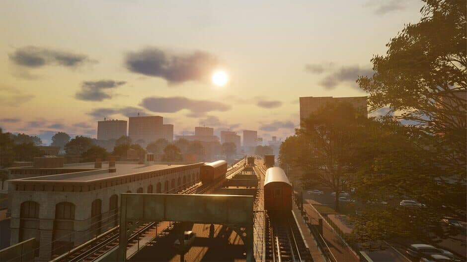 Скриншот 1 из Metro Rivals: New York
