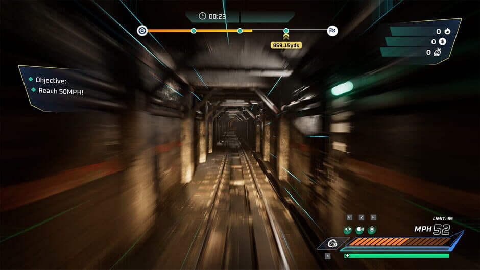 Скриншот 5 из Metro Rivals: New York