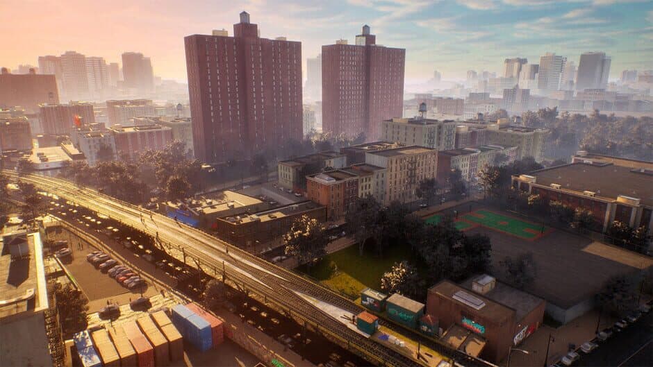 Скриншот 6 из Metro Rivals: New York