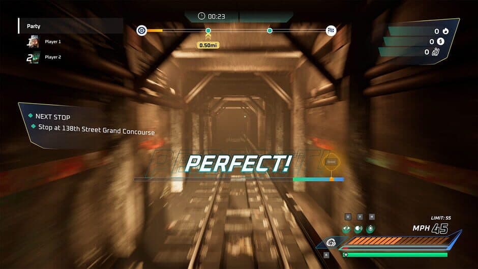 Скриншот 7 из Metro Rivals: New York
