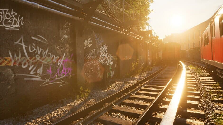 Скриншот 8 из Metro Rivals: New York