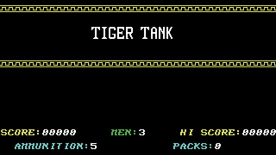 Скриншот 2 из Tiger Tank