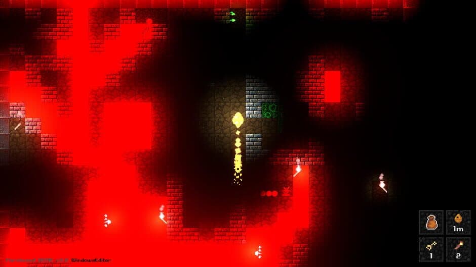 Скриншот 2 из Flarebound