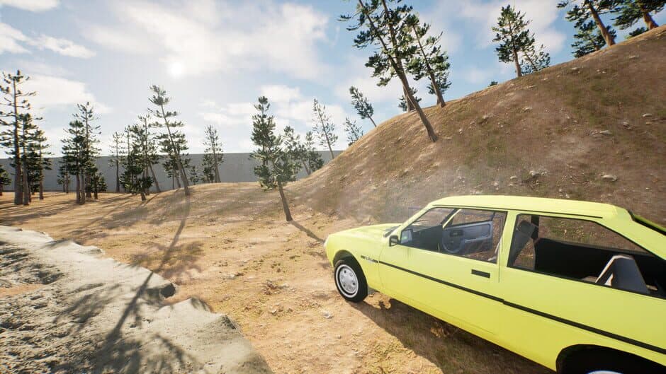 Скриншот 12 из Rust Rides