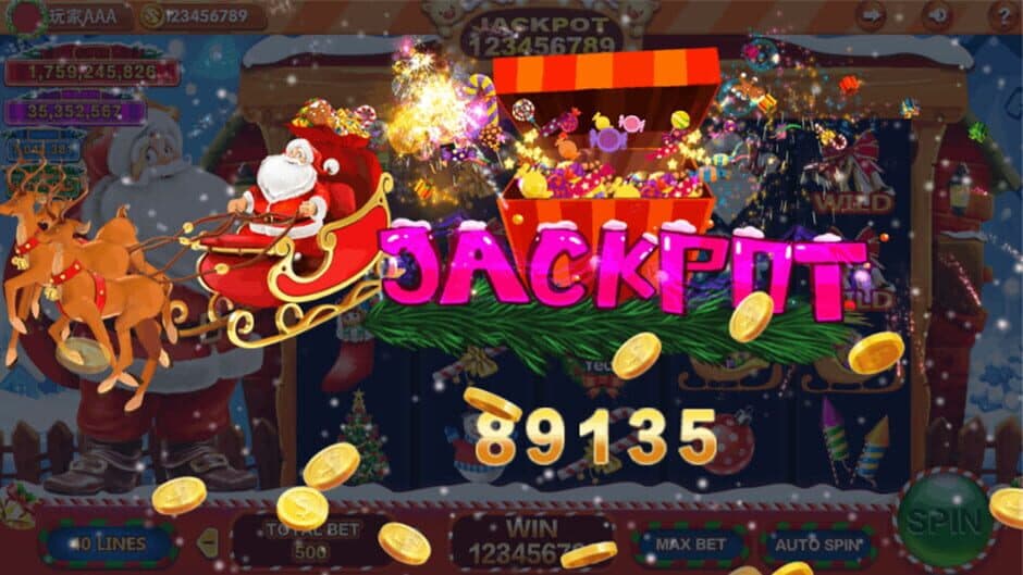 Скриншот 7 из Tiger Casino & Slot Game