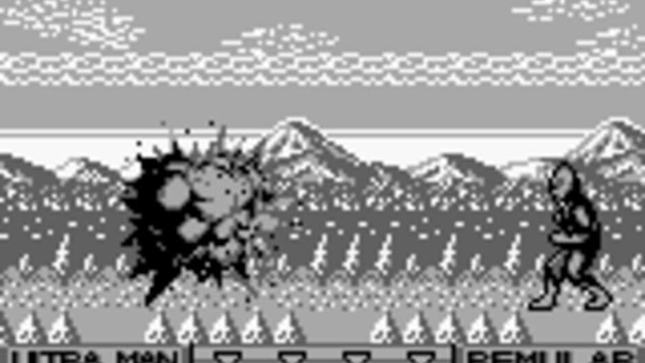 Скриншот 5 из Ultraman