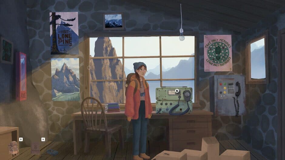 Скриншот 2 из Lone Pine