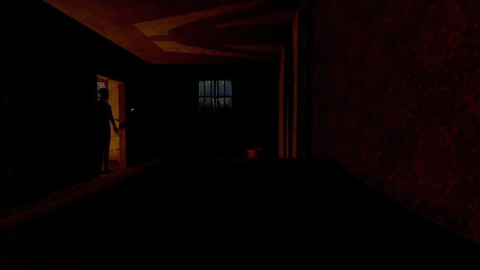 Скриншот 2 из There Are People In Your Walls