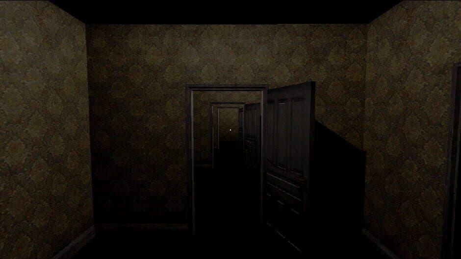 Скриншот 4 из There Are People In Your Walls