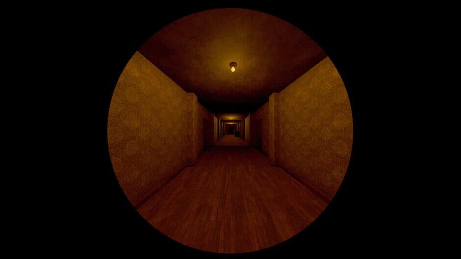 Скриншот 5 из There Are People In Your Walls
