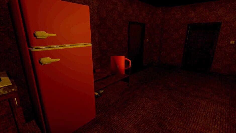 Скриншот 8 из There Are People In Your Walls