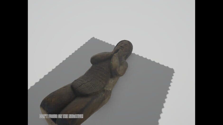 Скриншот 2 из For God's Sake, Help Him!