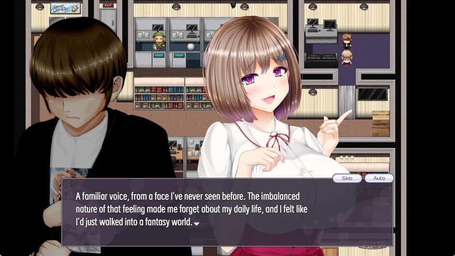 Скриншот 3 из Fallen GF