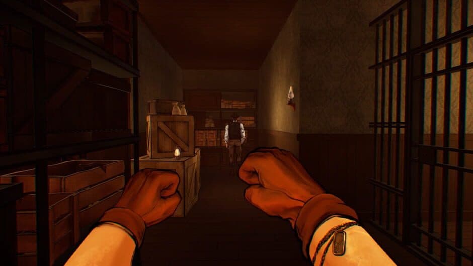 Скриншот 4 из Bullet Ballet